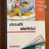 Libro Circuiti Elettrici Graw Hill