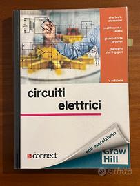 Libro Circuiti Elettrici Graw Hill