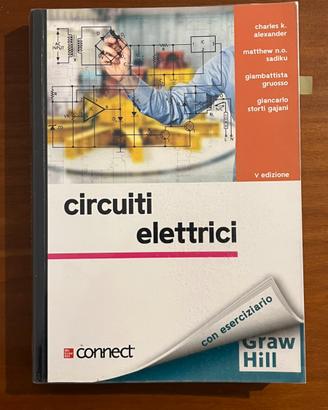 Libro Circuiti Elettrici Graw Hill