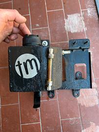 Vaschetta acqua Mini R50/53