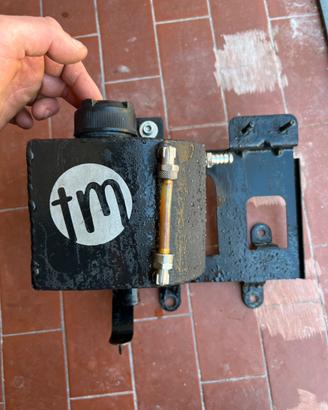 Vaschetta acqua Mini R50/53