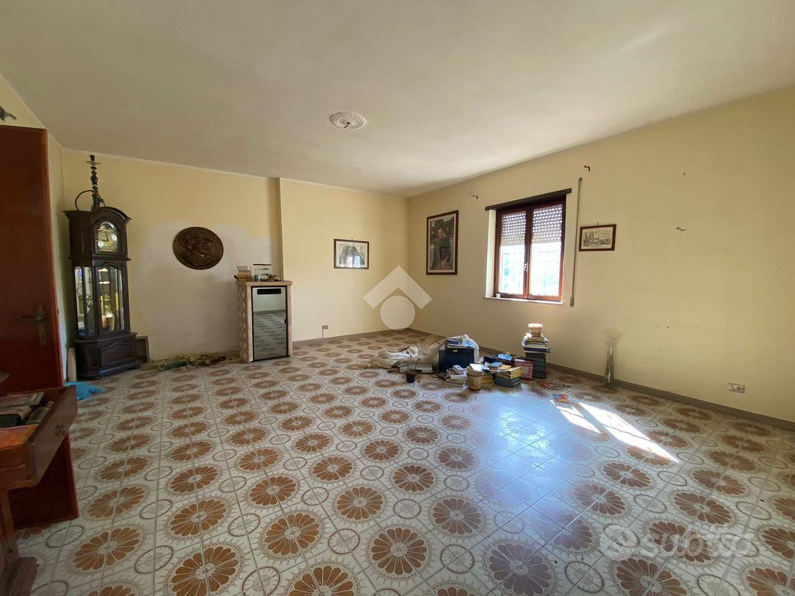 Appartamento – Pescosolido - Vista 2