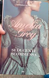 amelia grey seducente scommessa 