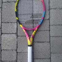 Racchetta Babolat Pure Aero Rafa (L3) NUOVA