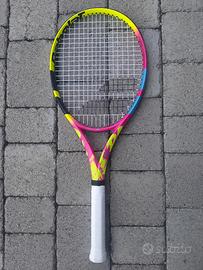 Racchetta Babolat Pure Aero Rafa (L3) NUOVA