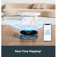 ASPIRA E LAVA EUREKA ner650