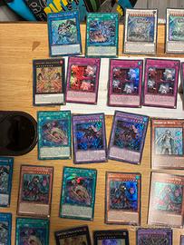 Carte yu gi ho