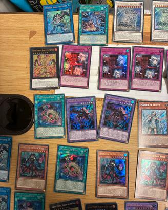 Carte yu gi ho