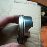 Ricambi crf 250 4t 2006 o similari