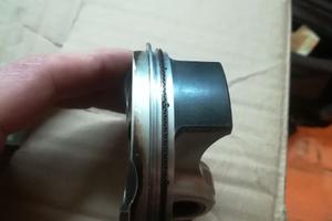 Ricambi crf 250 4t 2006 o similari