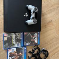 Sony PlayStation 4 Pro