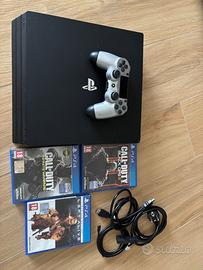 Sony PlayStation 4 Pro