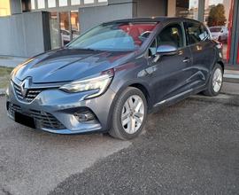 Renault Clio Hybrid E-Tech 140 CV 5 porte Intens G