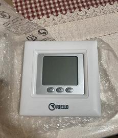 Comando pompa di calore NEX POLAR RIELLO