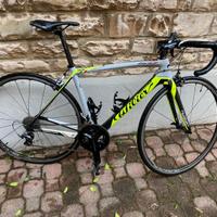 Bici da strada Wilier