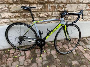 Bici da strada Wilier