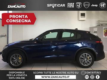 Alfa Romeo Stelvio 2.2 Turbo Diesel 190CV AT8...