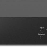 Pre Phono Pro-ject Box S3 B