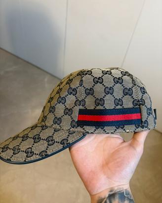 Cappello Gucci