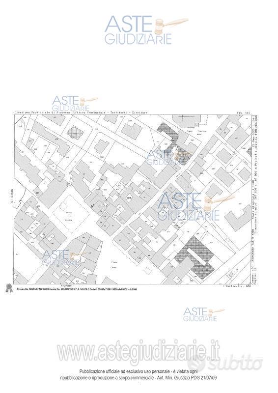 Appartamento – Lugagnano Val d'Arda, Piacenza - Altro