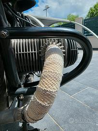 Paramotori Bmw r100, 85, 65, 45