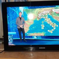 Tv samsung 32 pollici