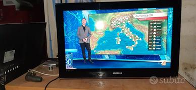 Tv samsung 32 pollici