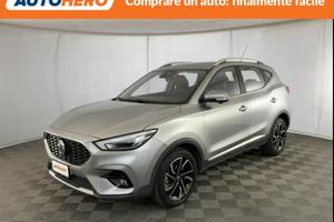 MG ZS ZE22935