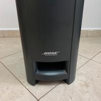 Subwoofer Bose
