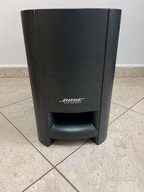 Subwoofer Bose