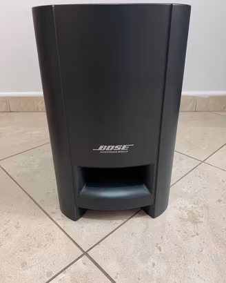 Subwoofer Bose