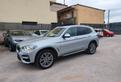 Bmw X3 xDrive20d 48V Luxury