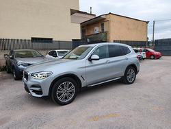 Bmw X3 xDrive20d 48V Luxury