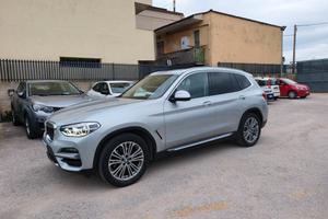 Bmw X3 xDrive20d 48V Luxury