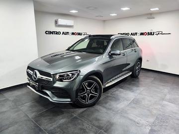 Mercedes-benz GLC 220 d 194CV 4Matic Premium Plus 