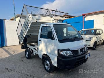 Piaggio porter 1.3 benz-cass ribalt-2011