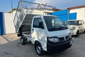 Piaggio porter 1.3 benz-cass ribalt-2011