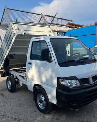 Piaggio porter 1.3 benz-cass ribalt-2011