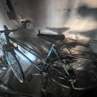 Bici Atala vintage