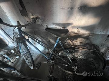 Bici Atala vintage