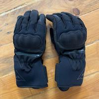 Guanti moto Dainese