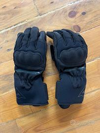 Guanti moto Dainese