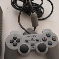 PS1 (Playstation 1) Grigia