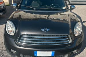 Mini cauntryman 2015