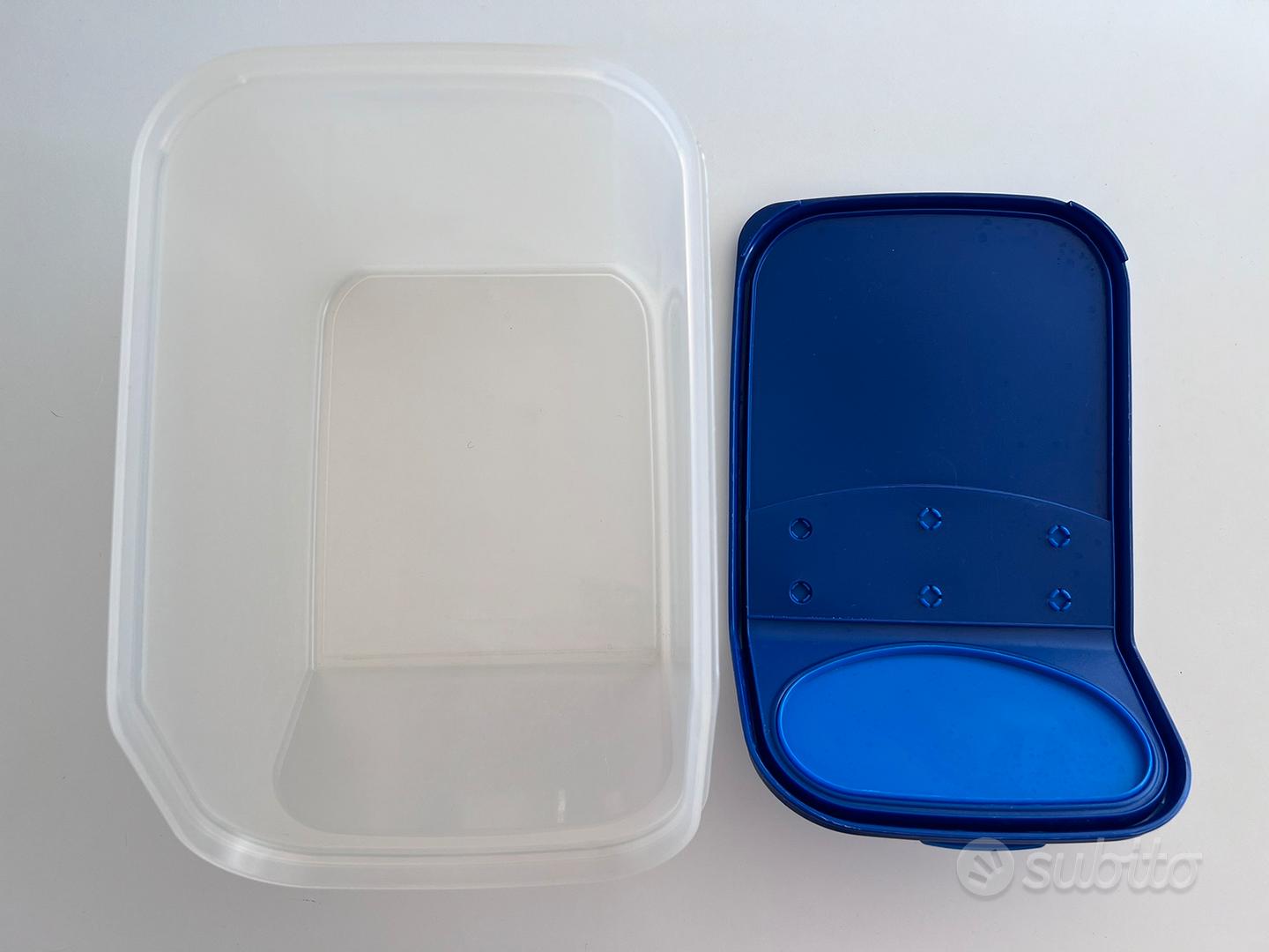 Contenitore dispensa L'Accessibile Tupperware - Arredamento e Casalinghi In  vendita a Mantova