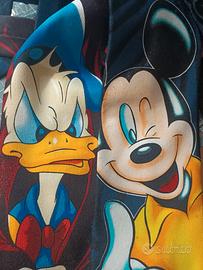 cravatte Disney e Looney toons