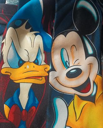 cravatte Disney e Looney toons