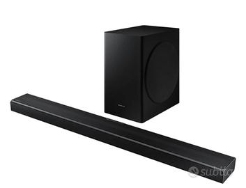 Samsung Soundbar HW-Q60T 5.1Ch