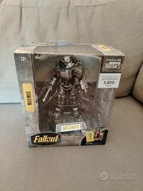 Fallout figure Maximus 