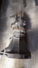 CAMBIO NISSAN TRADE 2.0 DIESEL ANNO 1989 TIPO MOTO